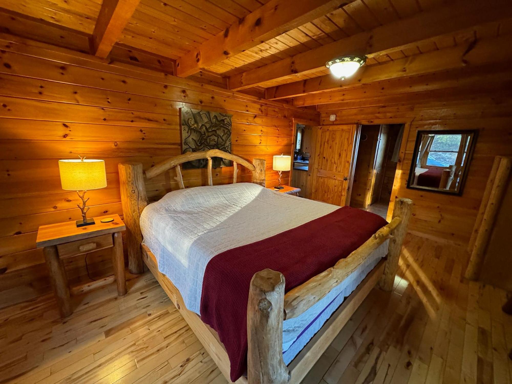 Smoky Paws - Exceptional Cabin, Stunning Mountain Views, Hot Tub, Tranquil, Gigabit Internet, Free L2 Ev Pigeon Forge Zewnętrze zdjęcie