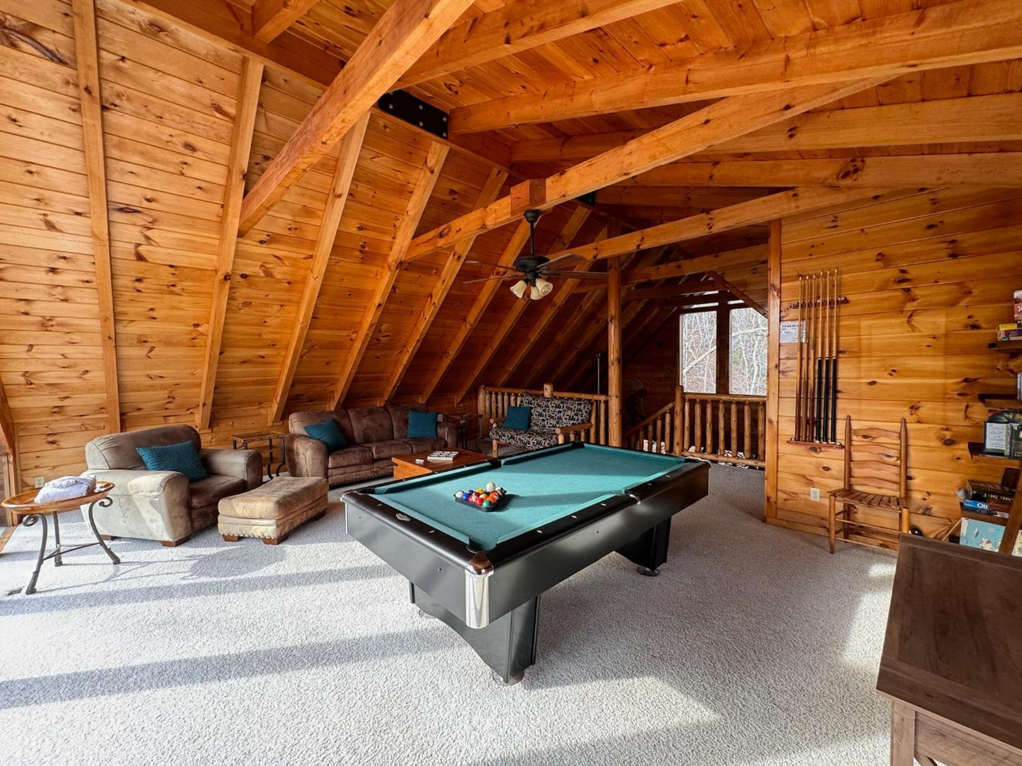 Smoky Paws - Exceptional Cabin, Stunning Mountain Views, Hot Tub, Tranquil, Gigabit Internet, Free L2 Ev Pigeon Forge Zewnętrze zdjęcie